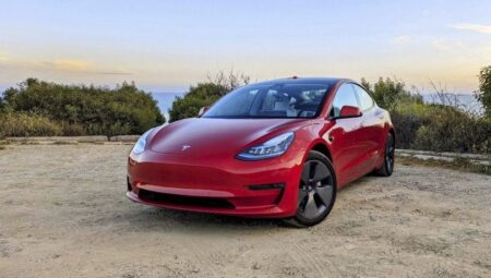 Almanya’da Tesla satışları çakıldı