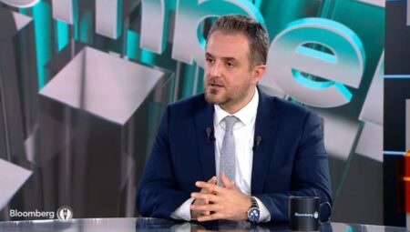 Altensis/Ilıcalı: Kentsel dönüşümde 500 milyar doların üzerinde finansman gereksinimi var