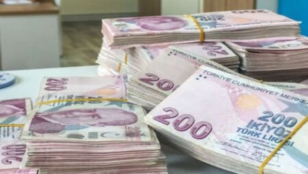 Bankayla ödeme zorunluluğunda meblağ 30 bin TL’ye yükseltildi