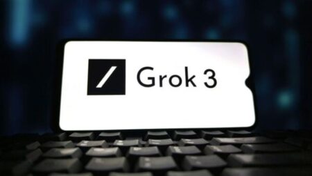Musk, yapay zeka modeli Grok 3’ü tanıttı