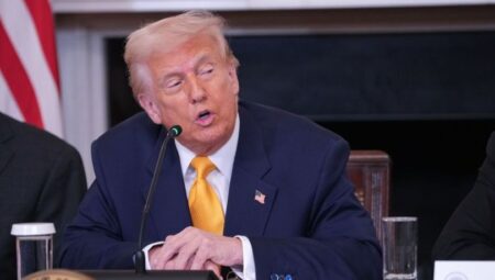 Trump: Bu iş artık Rusya’ya kalmış durumda