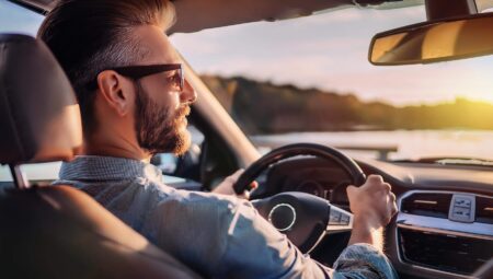 İstanbul’da Özel Direksiyon Dersi Avantajları