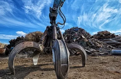Sunulan Bertaraf ve İmha Hizmetleri